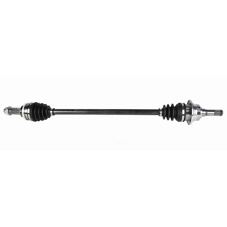 GSP NCV47031 CV Axle Shaft Assembly - Right Rear (Passenger Side)